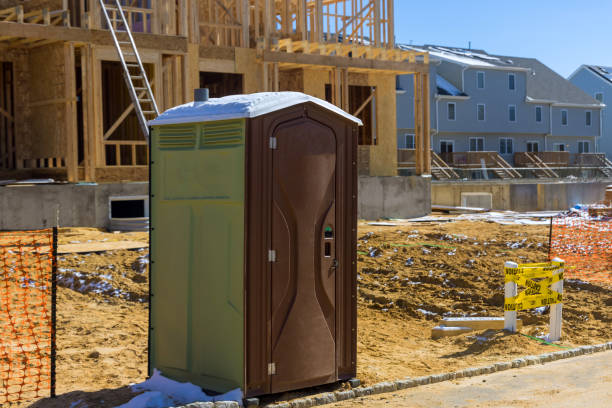 Best Local porta potty services  in Decatur, TX