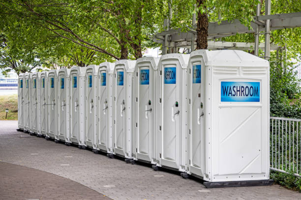 Best Porta potty delivery and setup  in Decatur, TX