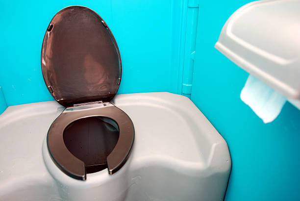 Best Affordable porta potty rental  in Decatur, TX