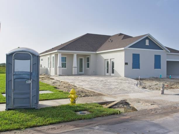 Best Luxury portable toilet rental  in Decatur, TX