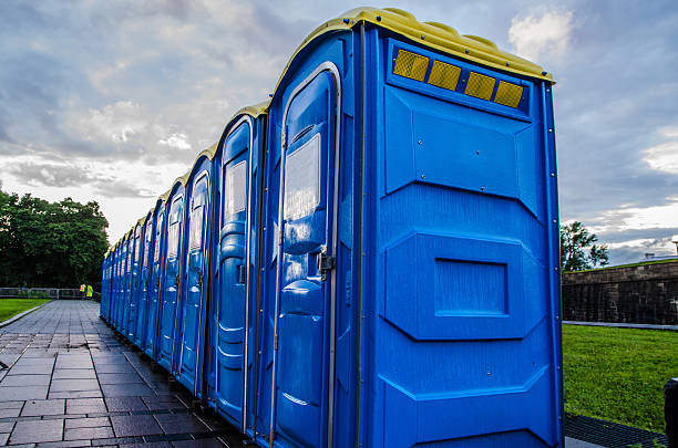 Portable Toilet Options We Offer in Decatur, TX