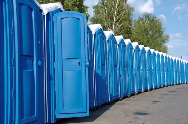 Best Emergency porta potty rental  in Decatur, TX